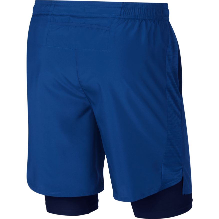 nike challenger shorts 2 in 1